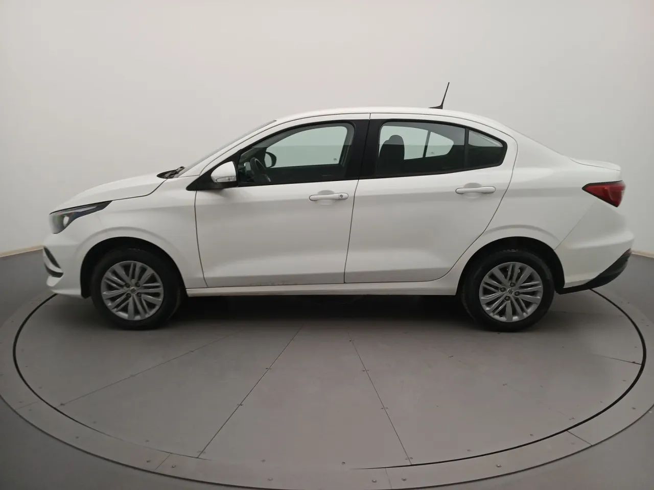 Fiat Cronos Drive 1.3 8V Flex 2024 - Foto 2