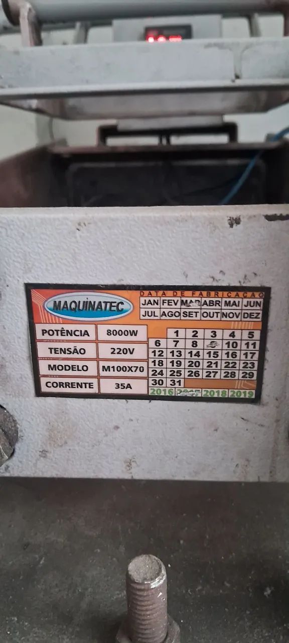 Prensa térmica  - Foto 3