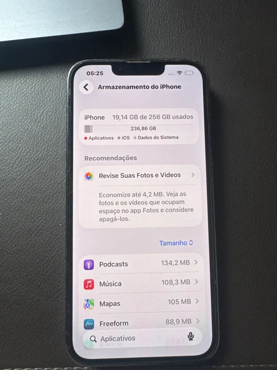 IPhone 13 Pro 256gb - Foto 4