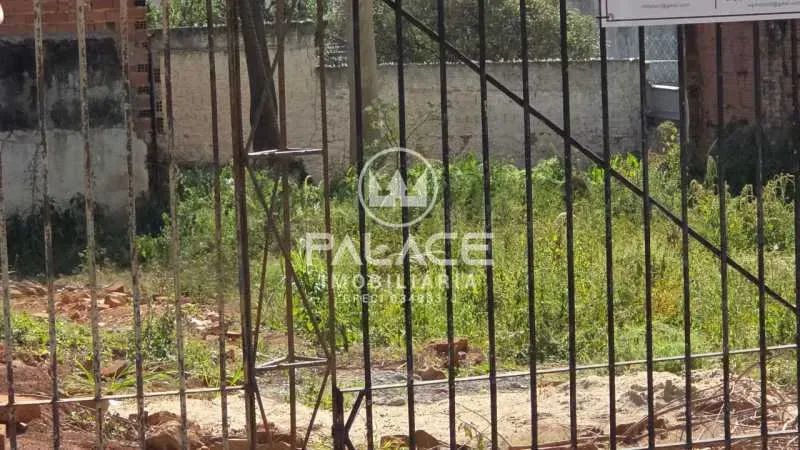 terreno residencial para venda e aluguel em centro, piracicaba - Foto 5