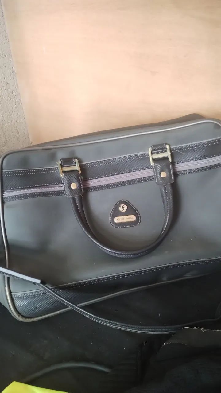 Bolsa sansonaite  - Foto 2