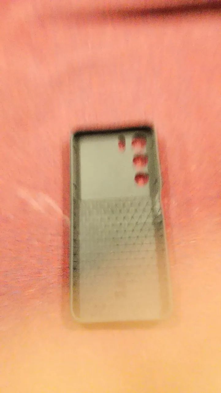 Capa para o realme c71 anti impacto  - Foto 2