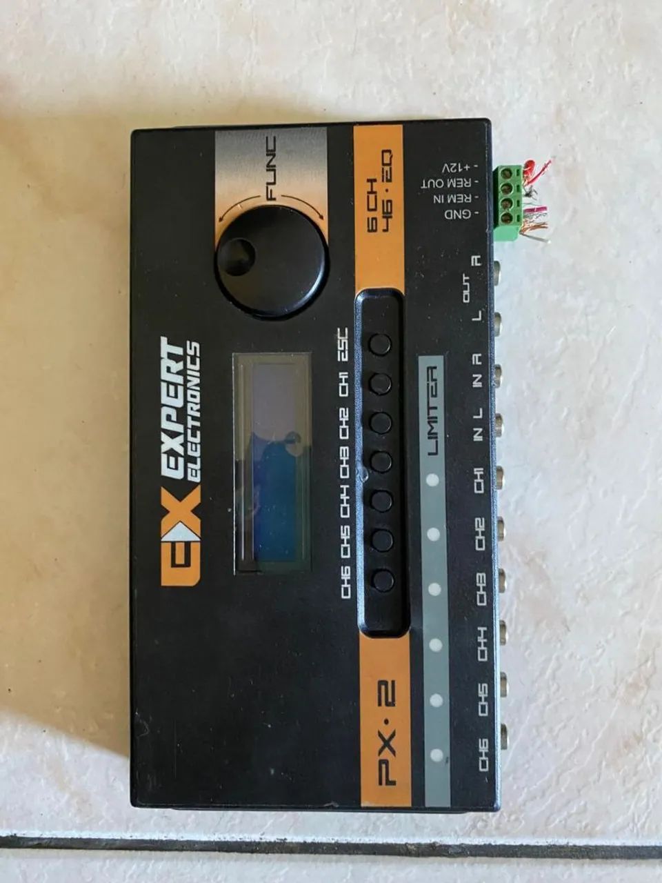 Processador Px.2  - Foto 2
