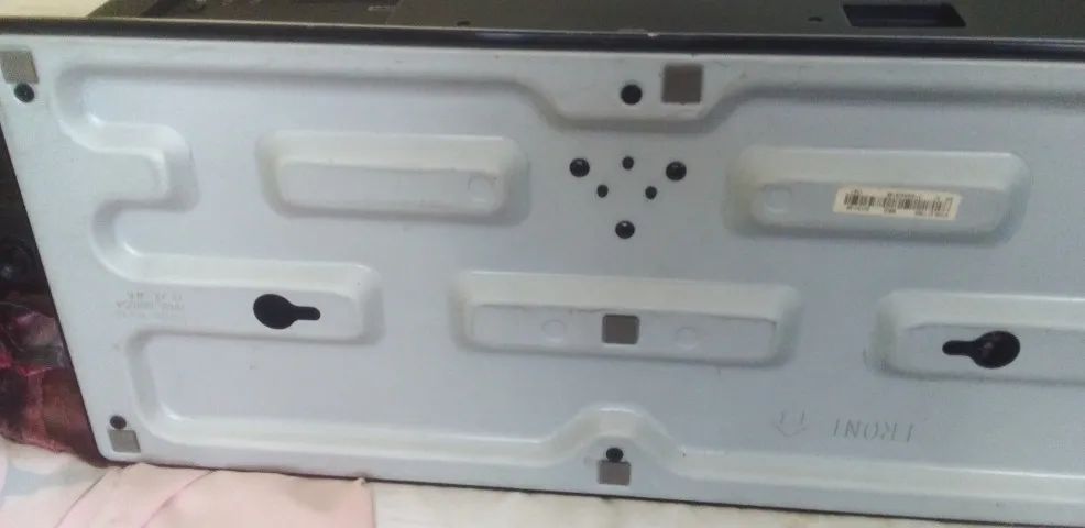 Tv Samsung 39 Polegadas, NÃO É SMART.  - Foto 5