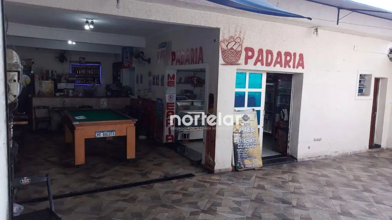 IMÓVEL PARA COMERCIO OU CONSTRUTORES - Foto 3