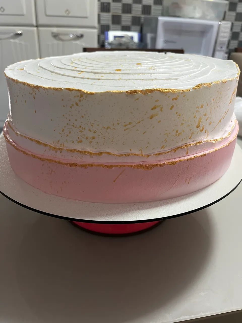 Bolo de aniversário  - Foto 5