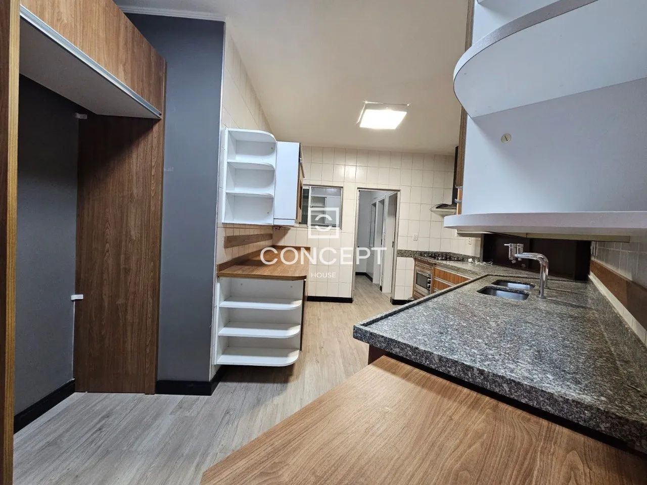 Apartamento para LOCAÇÃO no Edificio Residencial Romano - Duque de Caxias - Foto 2