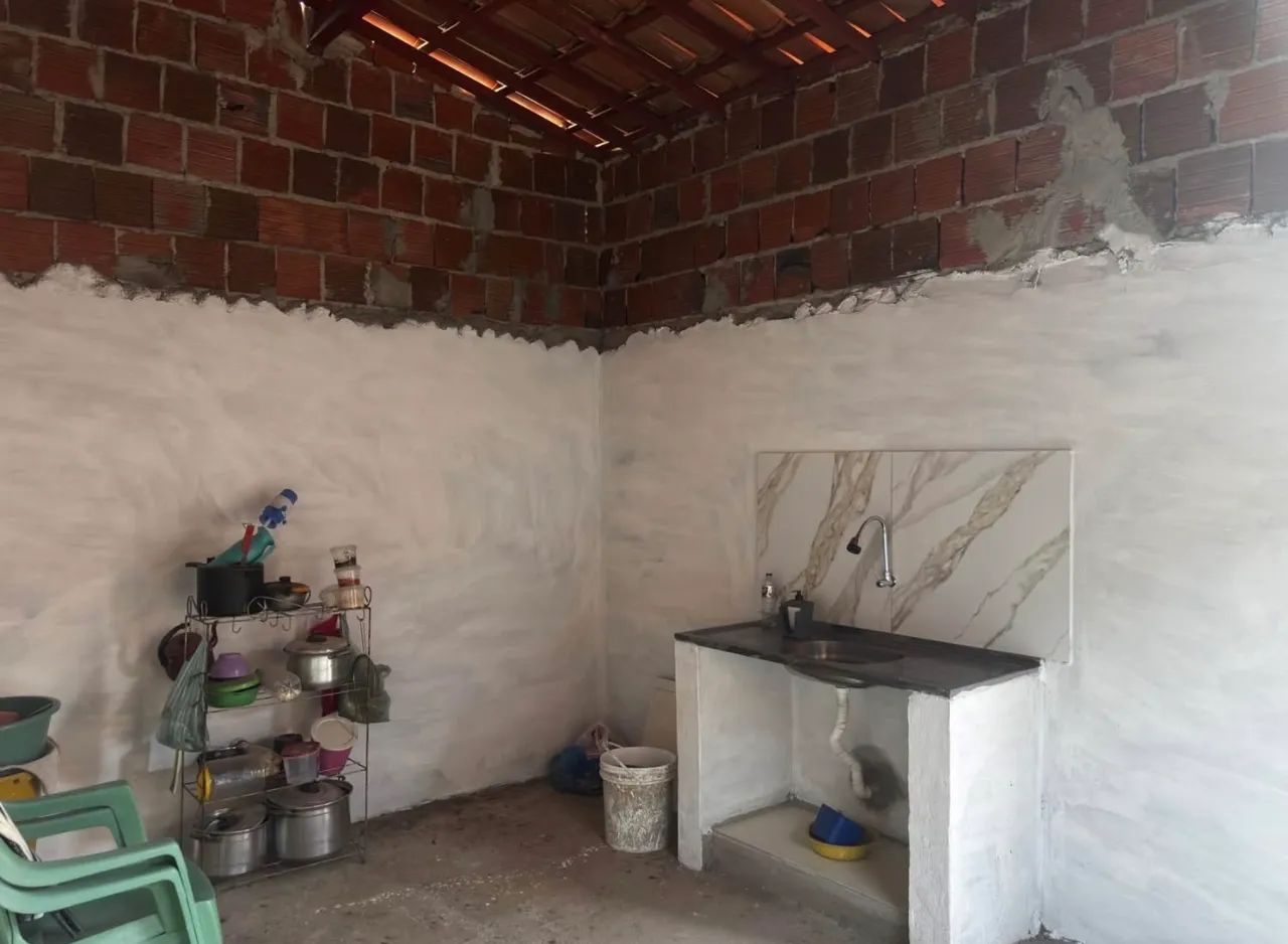 Casa no ICUI  - Foto 5