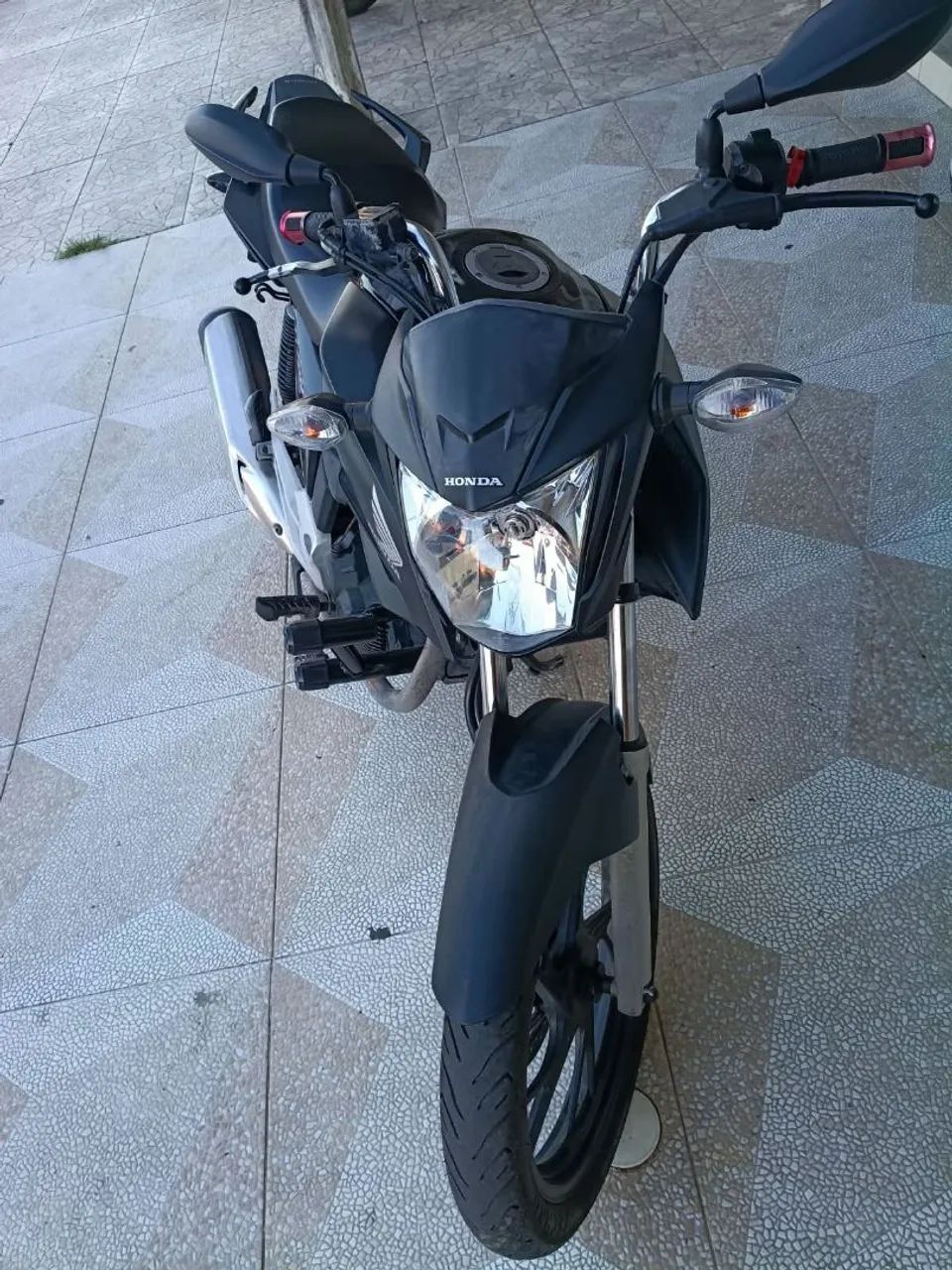 Moto Titan 160 - Foto 3