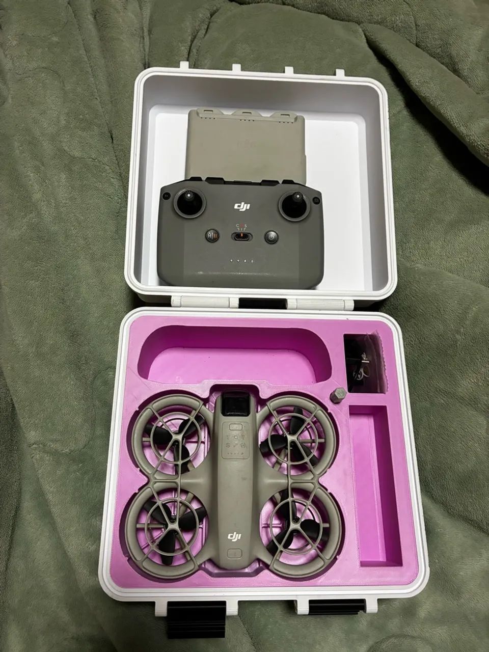 DJI neo - Foto 2