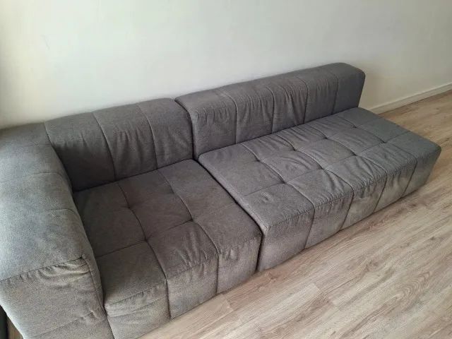 Modular Sofa (Tok Stok) – 2 Modules442957955859763201