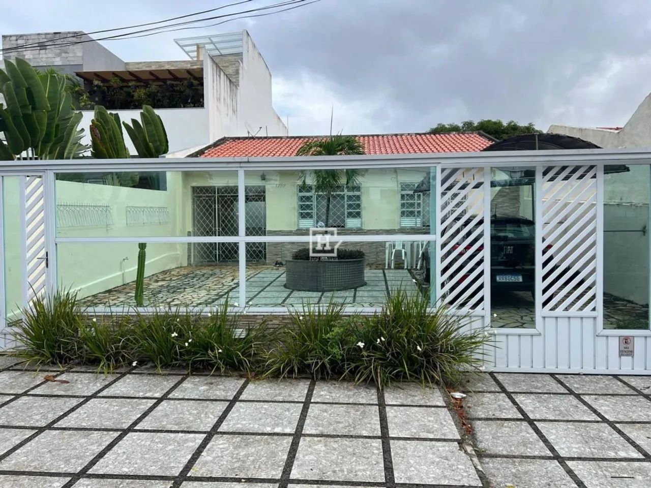 Casa com 3 quartos à Venda, Suíssa - Aracaju