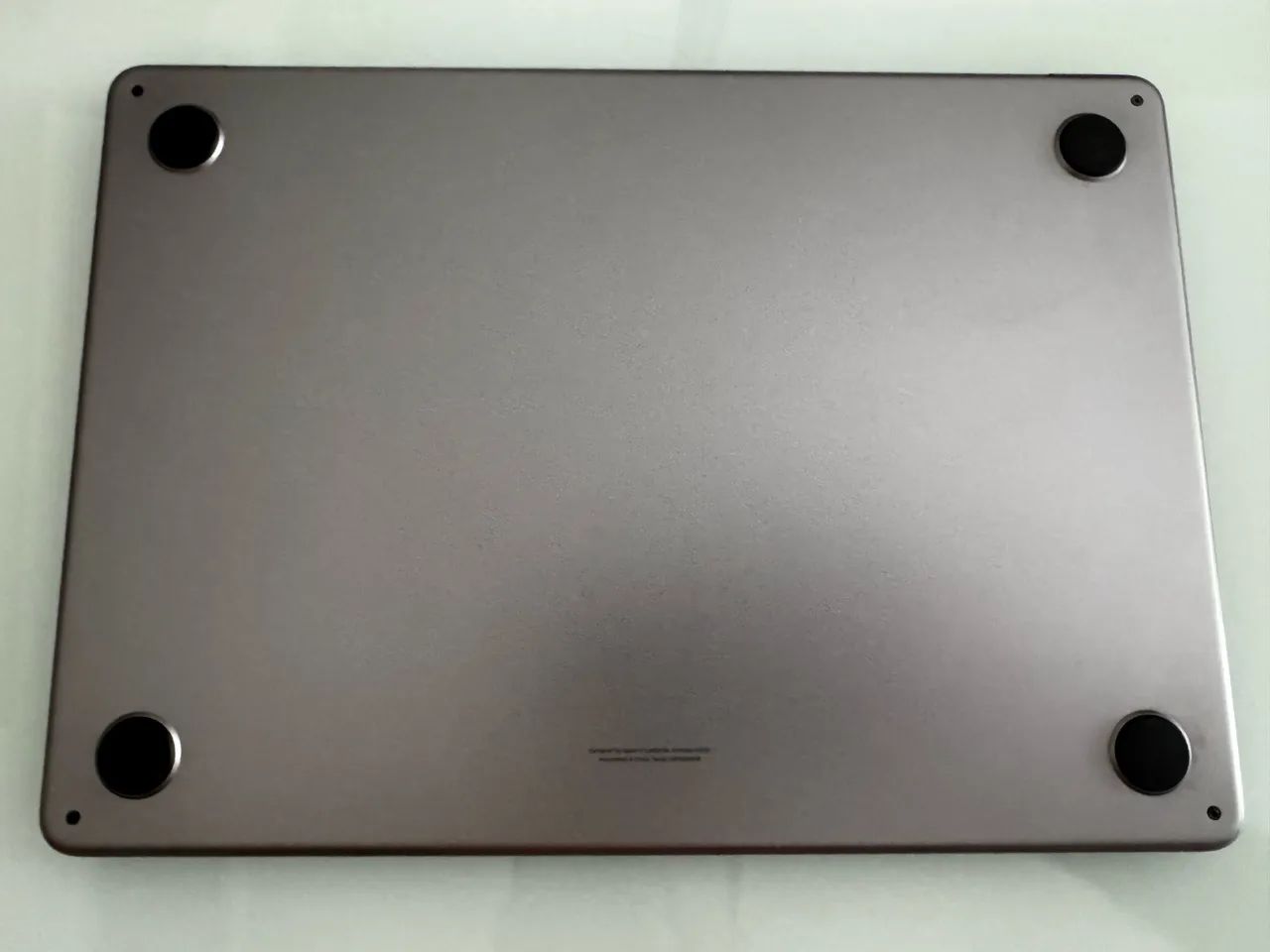 MacBook Air M3 14? - Foto 2