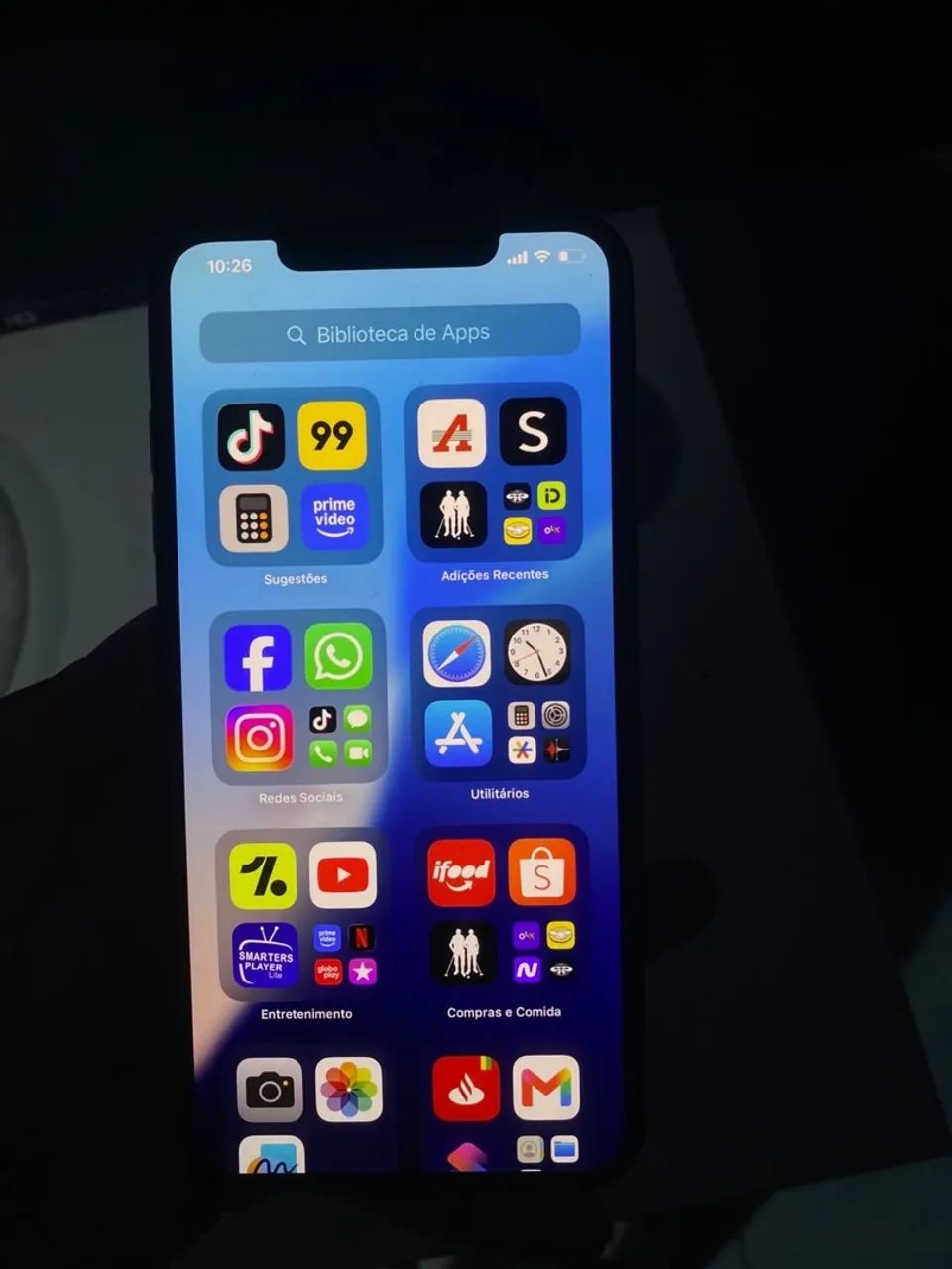 iPhone XS Max  - Foto 3