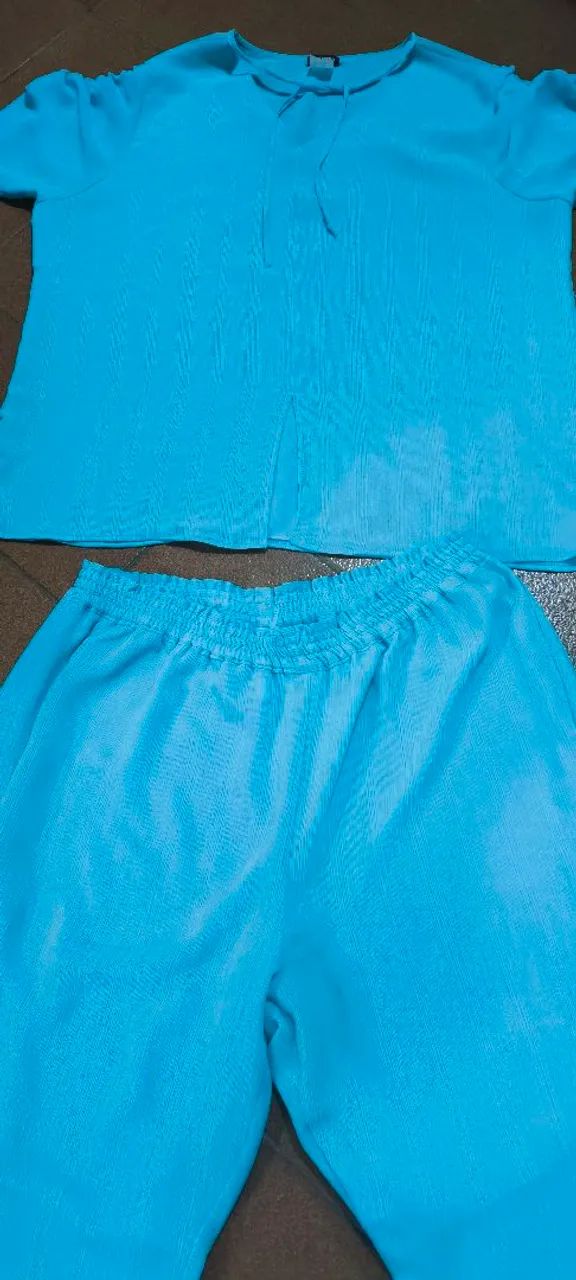 CONJUNTO EXG - Foto 3