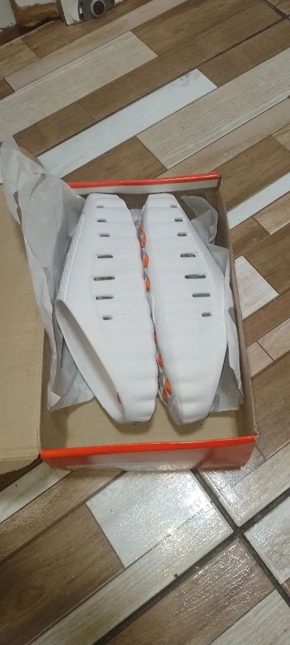 Chinelo Nike mind Tam. 39 - Calçados - Brotas, Salvador 1519119191