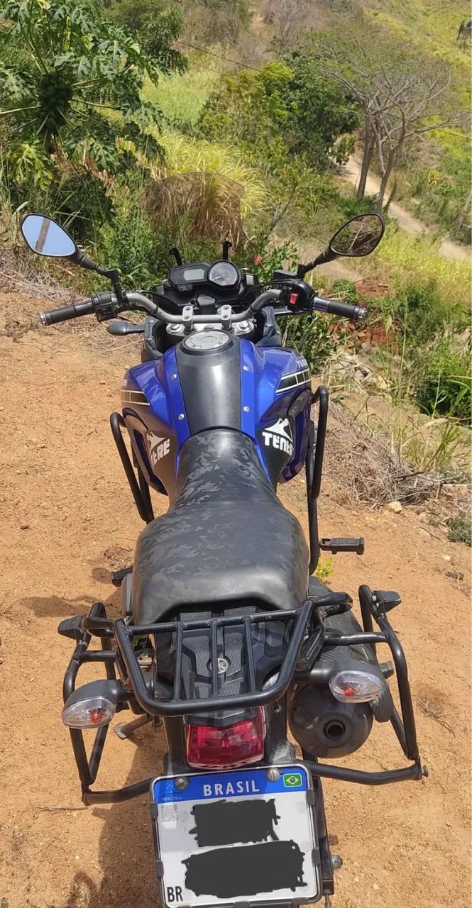 Vendo tenere 250 2015 - Foto 2