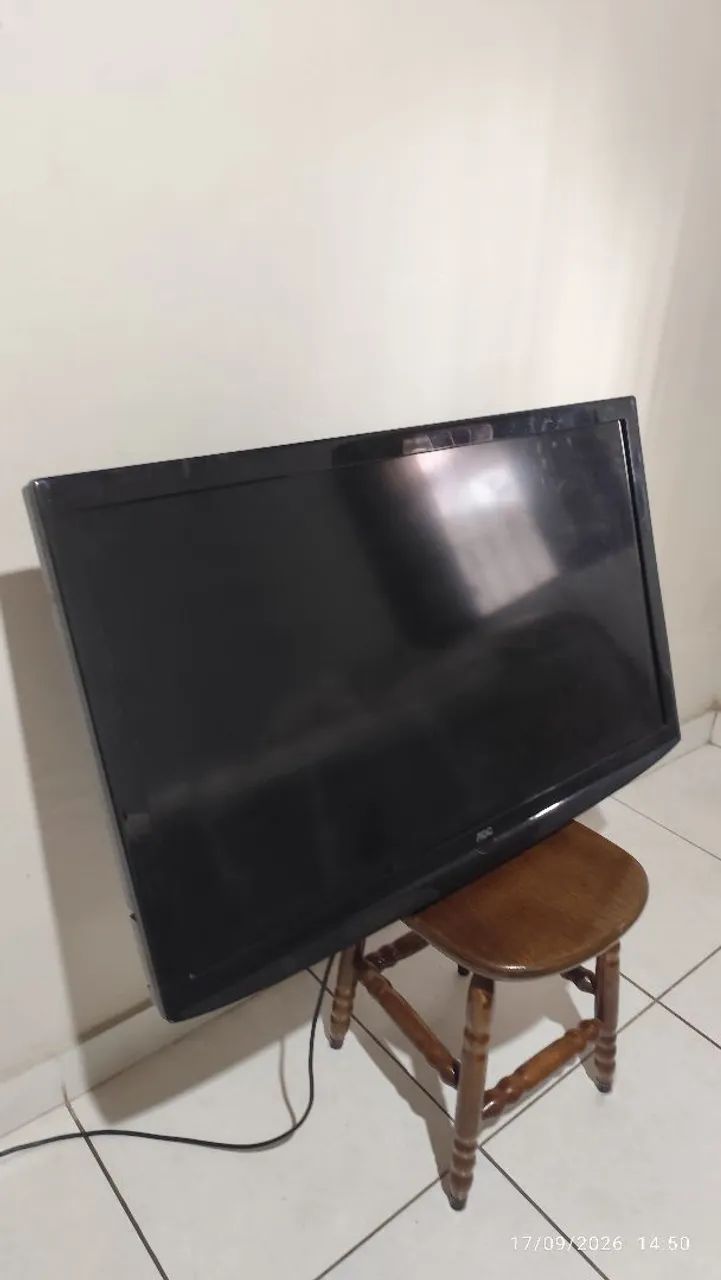 TV com defeito  - Foto 2