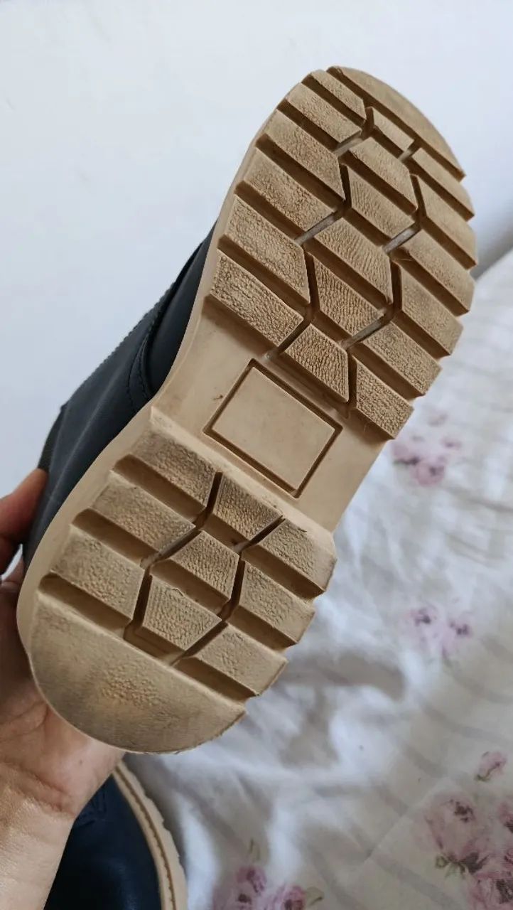 Vendo bota infantil  - Foto 4