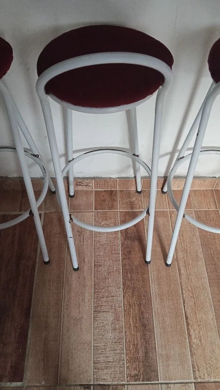 3 Banqueta  - Foto 4