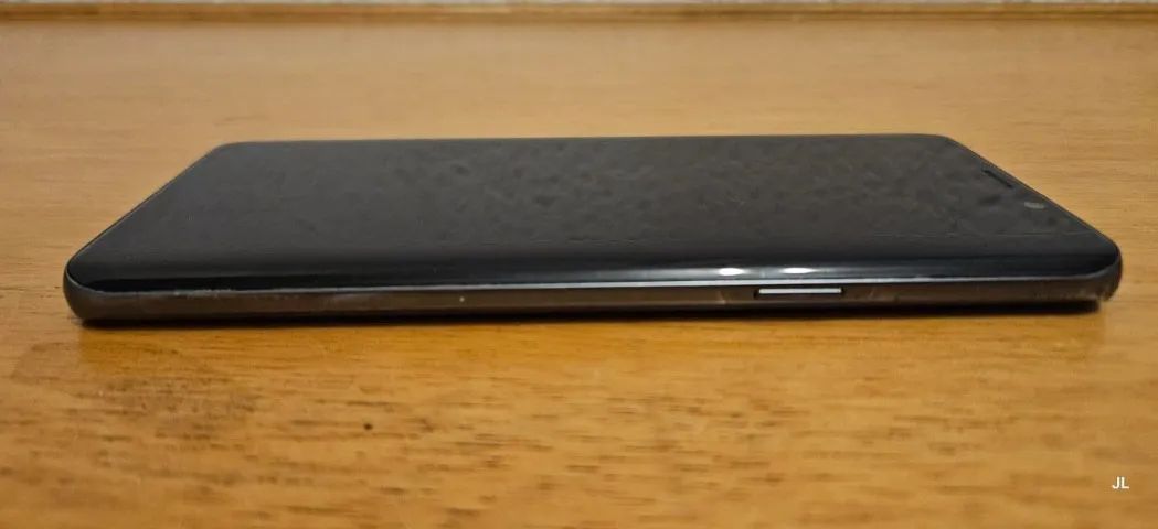 Celular Samsung Galaxy S9 128 Gb Titanium Desbloqueado Dual Sim - Foto 4