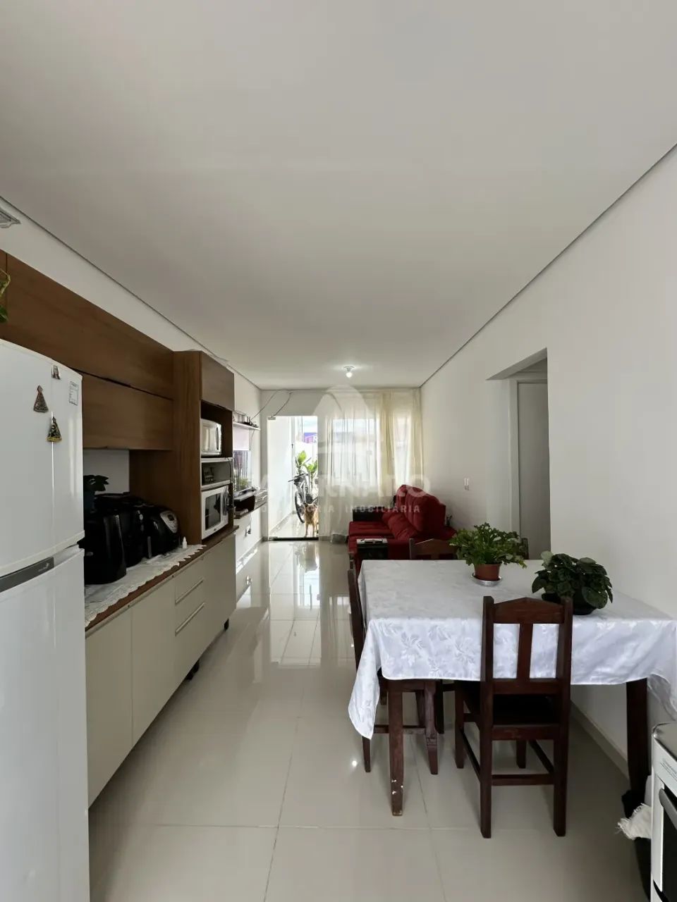 Casa Padrão em Ponta Grossa - Foto 5