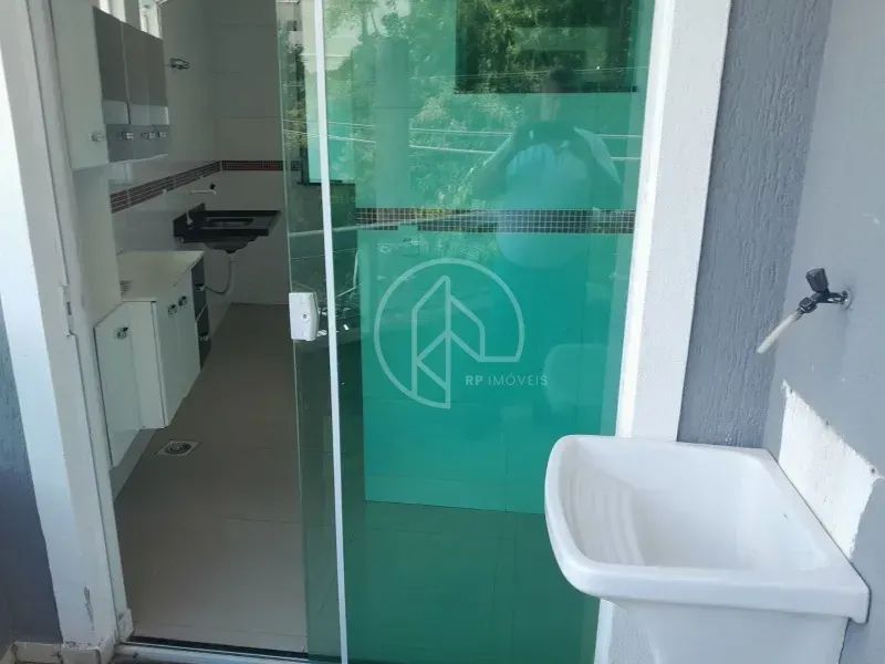 Imóvel para aluguel com 55 metros quadrados com 1 quarto em São Pedro - Juiz de Fora - MG - Foto 10