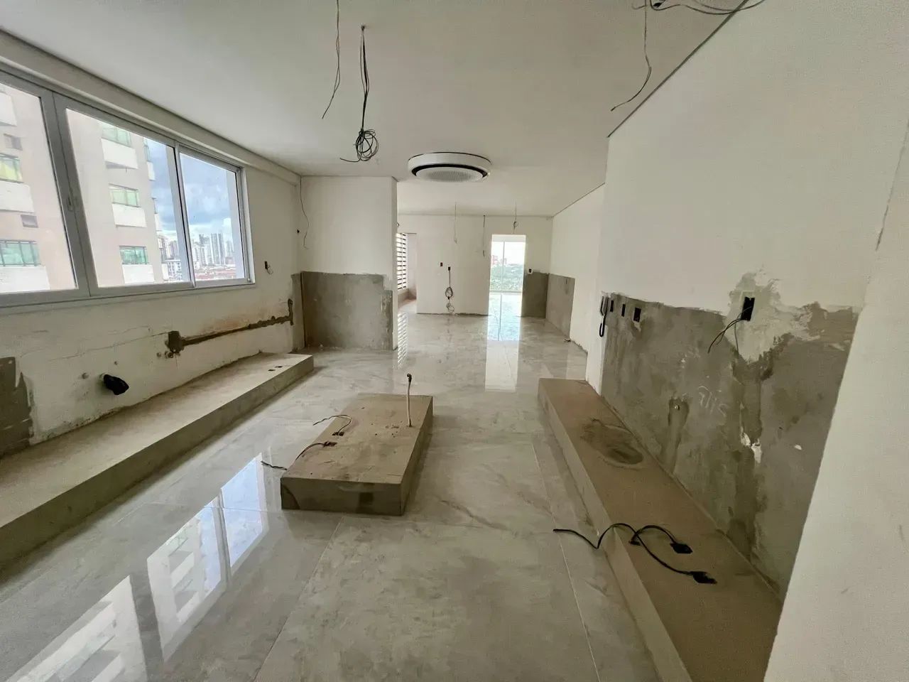 IL PALAZIO - 4 SUITES - UMARIZAL - Foto 3