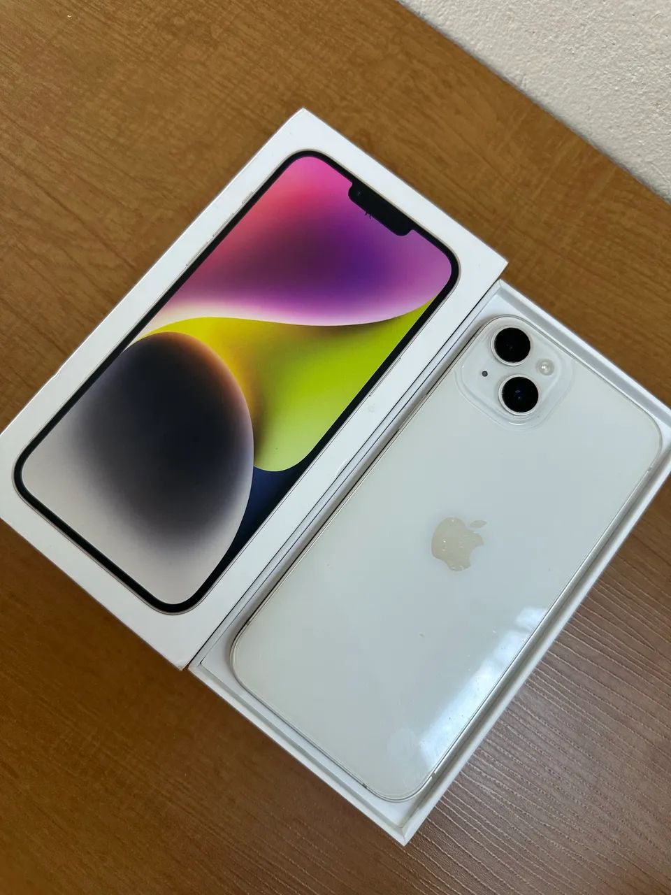 IPHONE 14 PLUS 128GB 