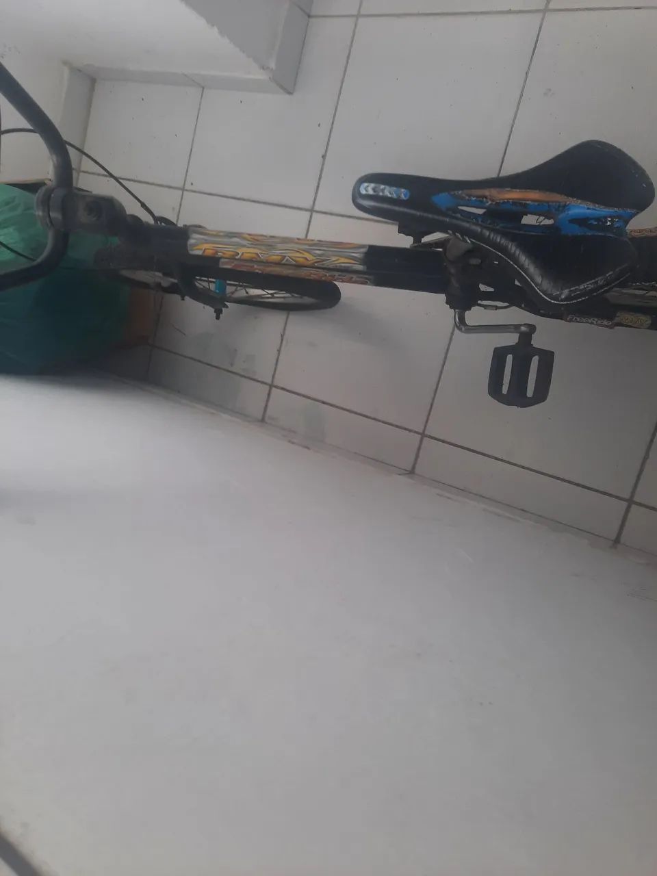 Bicicleta - Foto 2