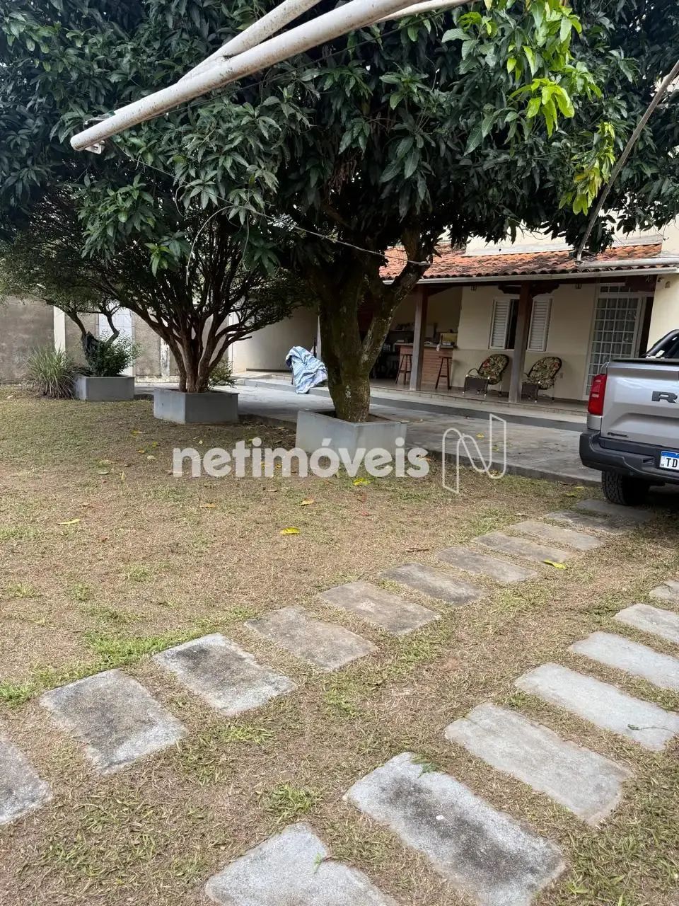 Venda Casa Centro Lagoa da Prata - Foto 2