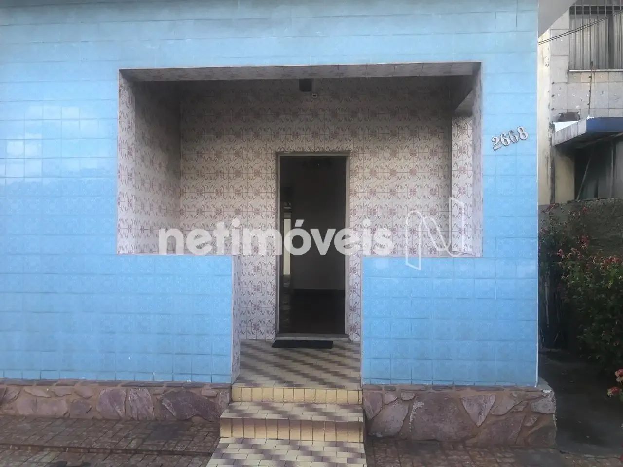 Locação Casa comercial Padre Eustáquio Belo Horizonte - Foto 2