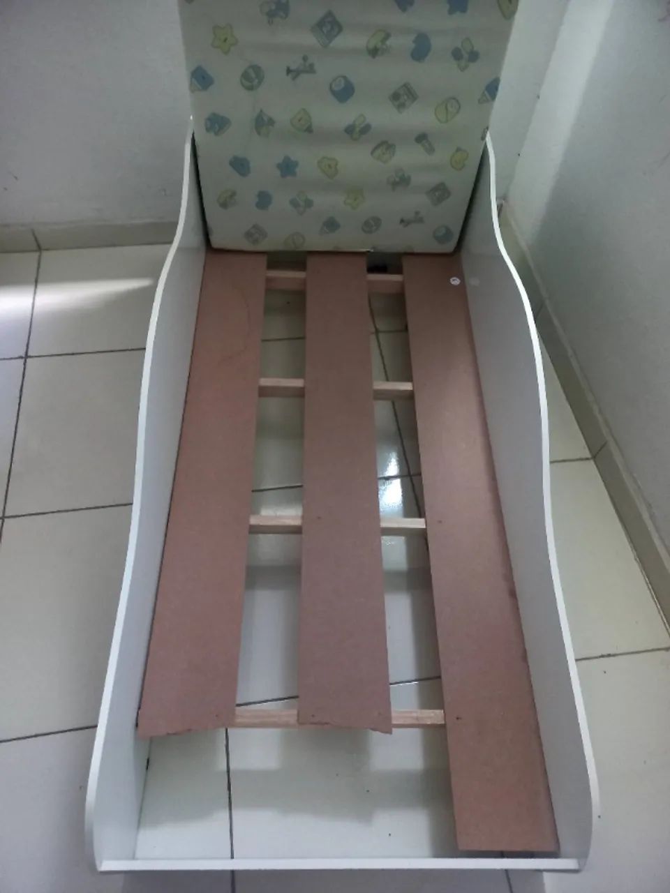 Cama de Carro Infantil   - Foto 2