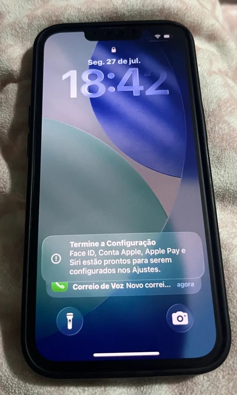 iPhone 13 - 256G - Foto 3
