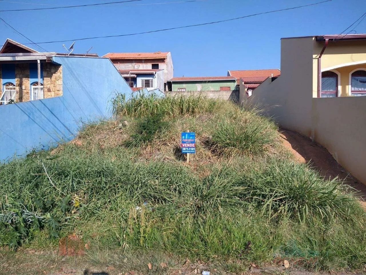 Terreno à venda Parque das Colinas em Valinhos - Foto 2