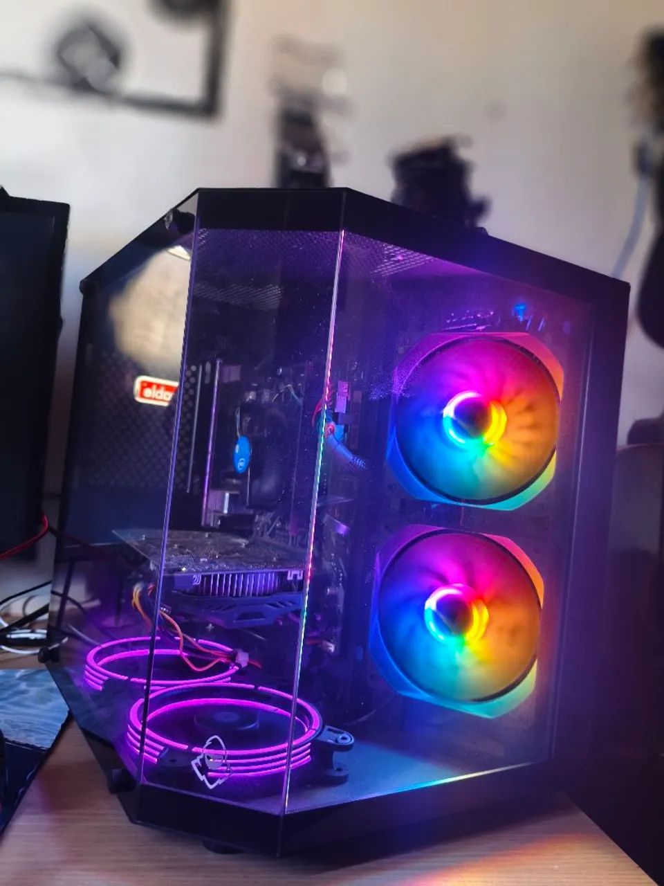 PC Gamer  - Foto 2