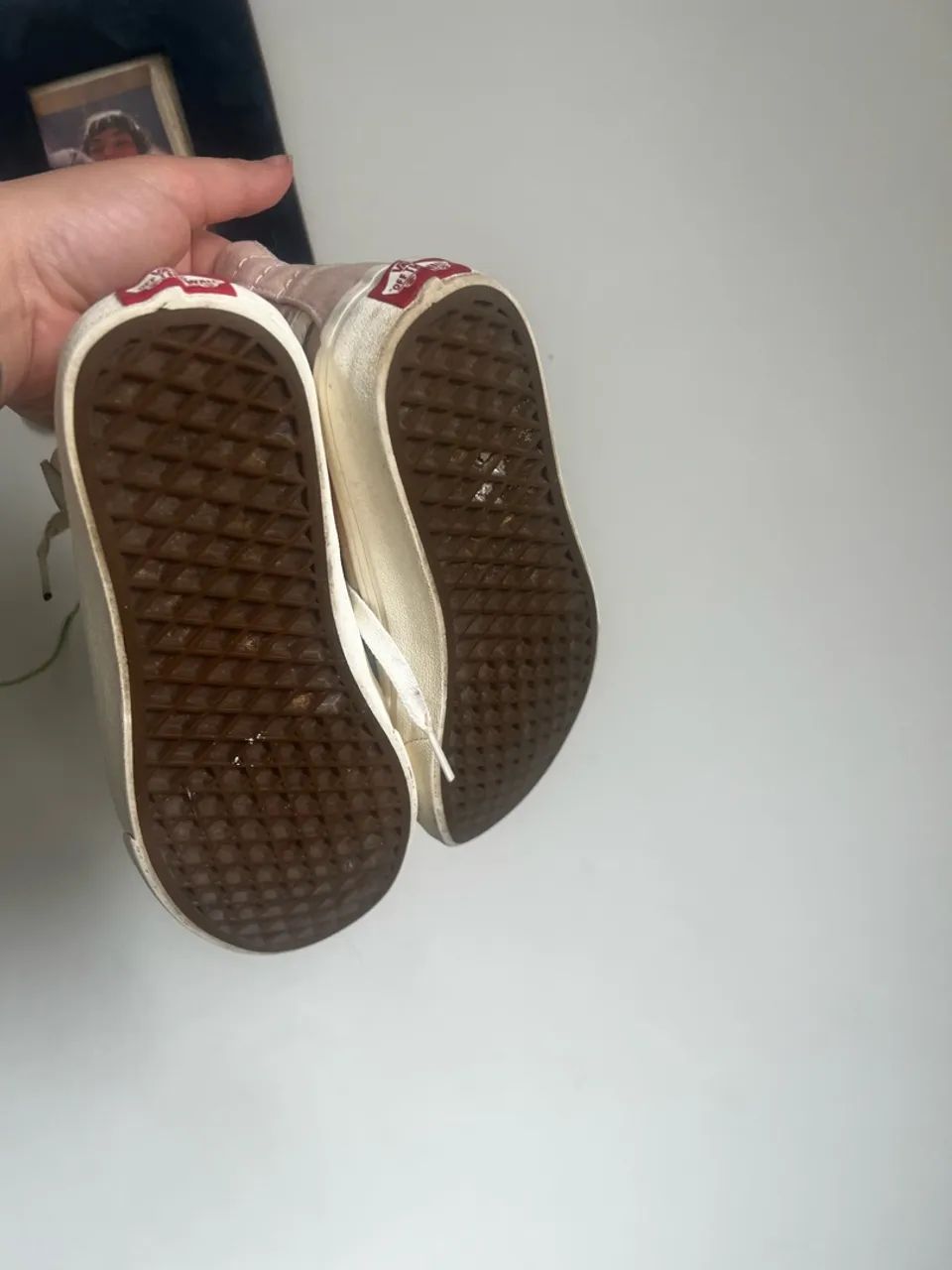 Tênis vans original  - Foto 5