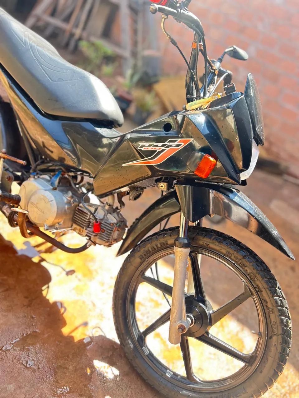 Vendo Pop 100  - Foto 4