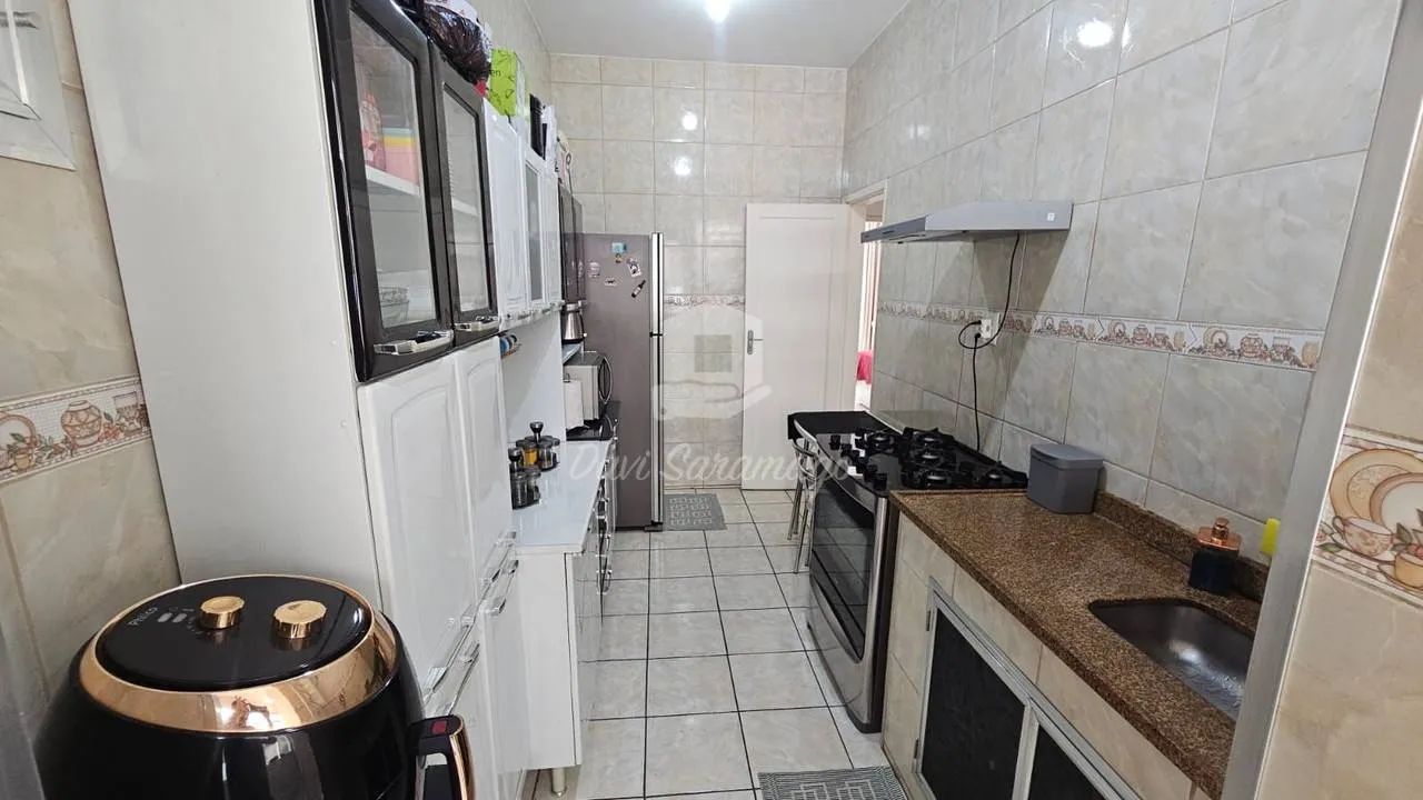 Apartamento Com 2 Quartos à Venda No Fonseca - Foto 4