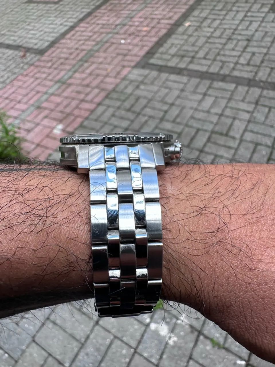 Tissot PRS200 - Foto 4