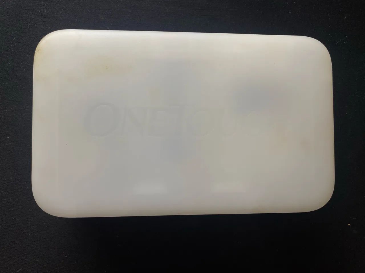 Medidor de glicose one touch