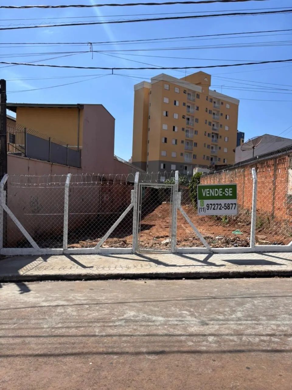 Foto - São Carlos - Centro