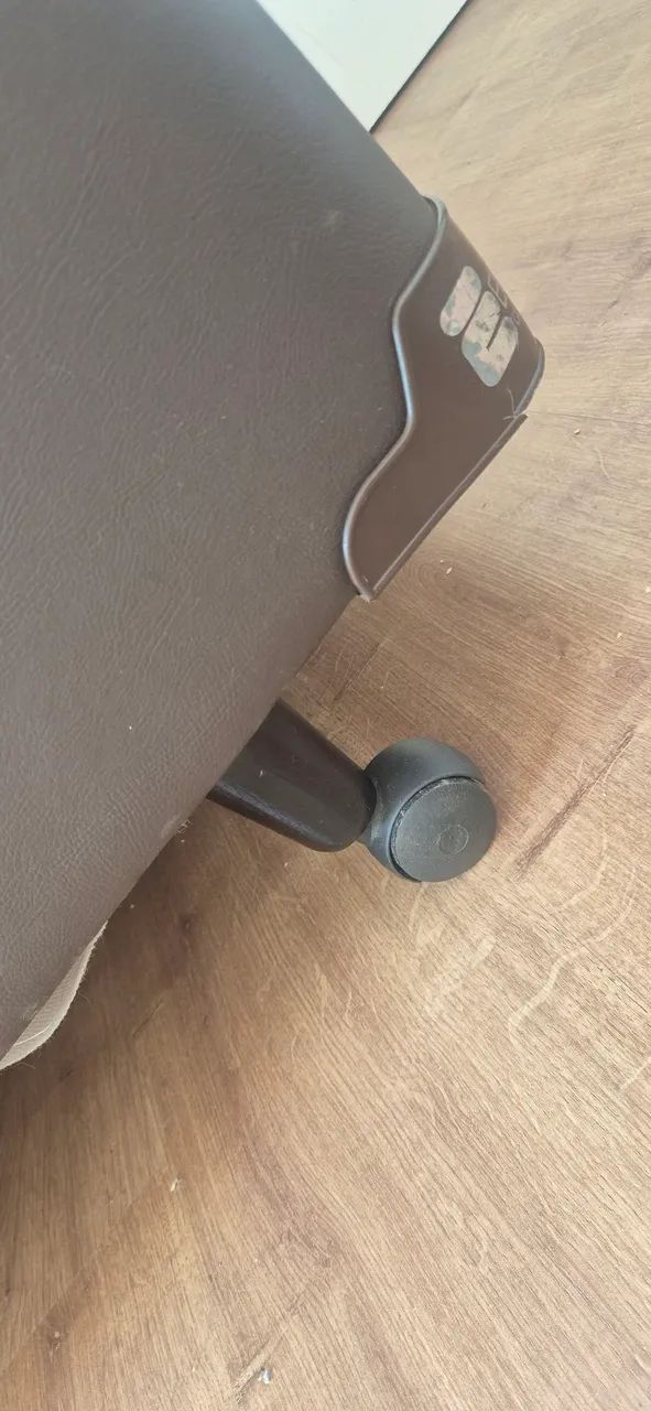 Cama box solteiro com gaveta - Foto 4