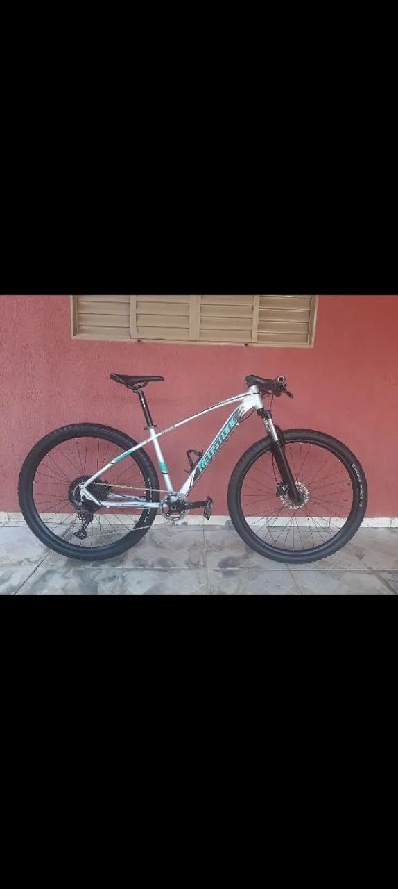 Bicicleta aro 29" 12v 