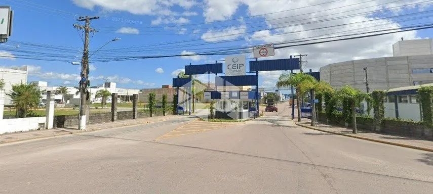Galpão Comercial de Alto Padr ão à Venda no CEIP - Palhoça/SC - Foto 4