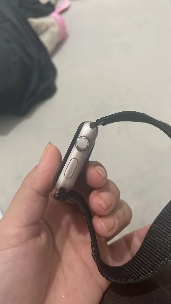 Apple Watch Série 3 - Foto 2