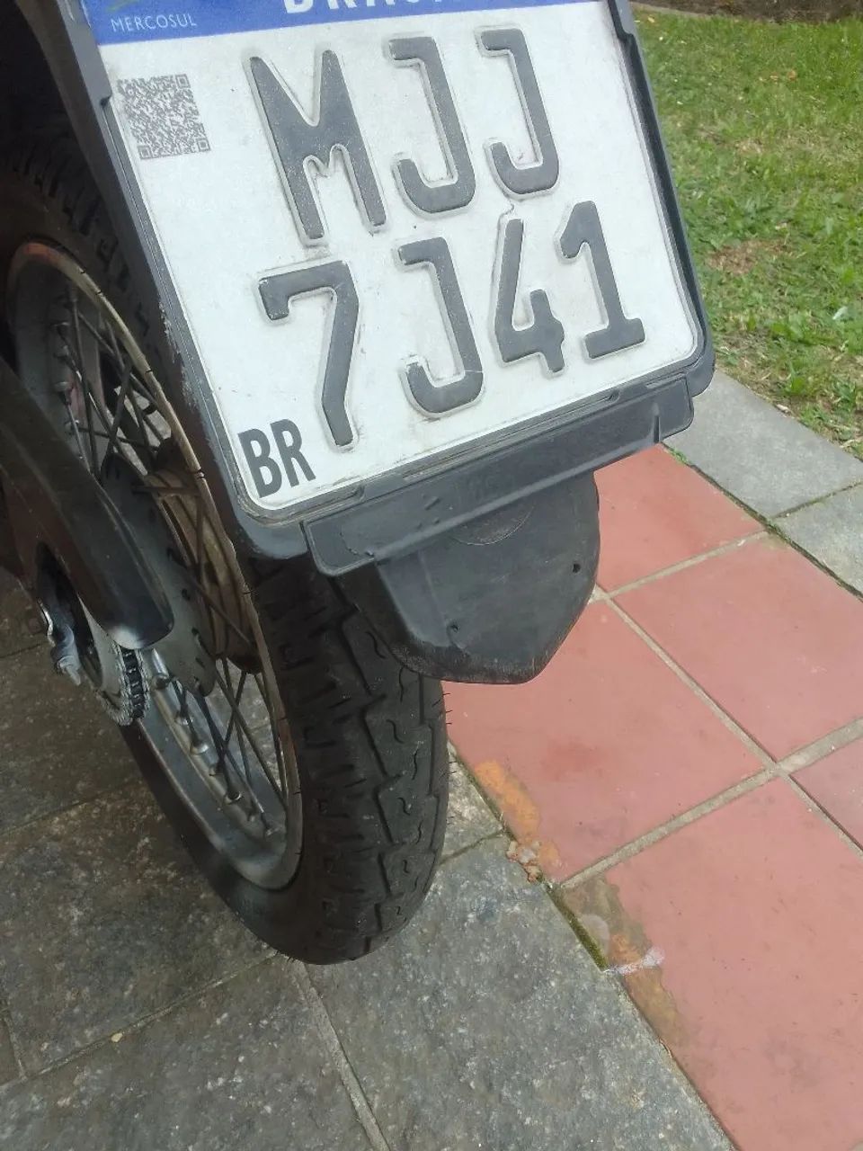 CG fan ks 125 - Foto 4