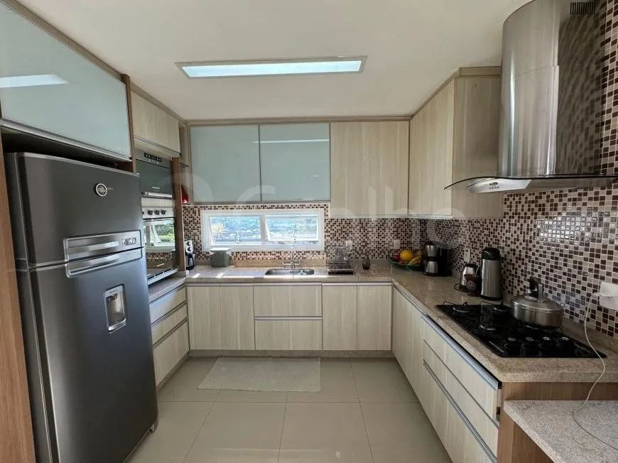 Casa Pantanal 257m2 com 3 dormitórios - Foto 2