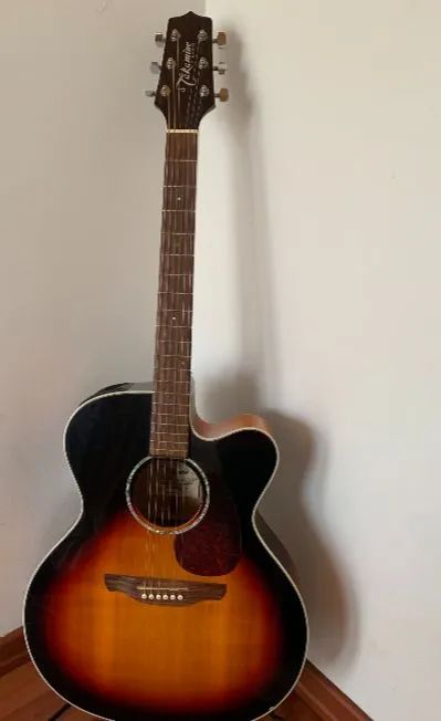 Takamine 