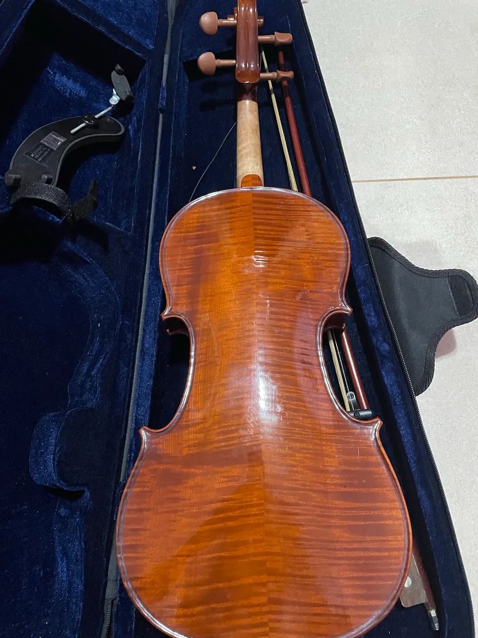 Viola de Arco Eagle VA150 - Foto 3